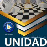 Revista UNIDAD julio 2022