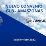 Convenio Amaszonas – GLB 2022