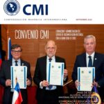Revista CMI Septiembre 2022